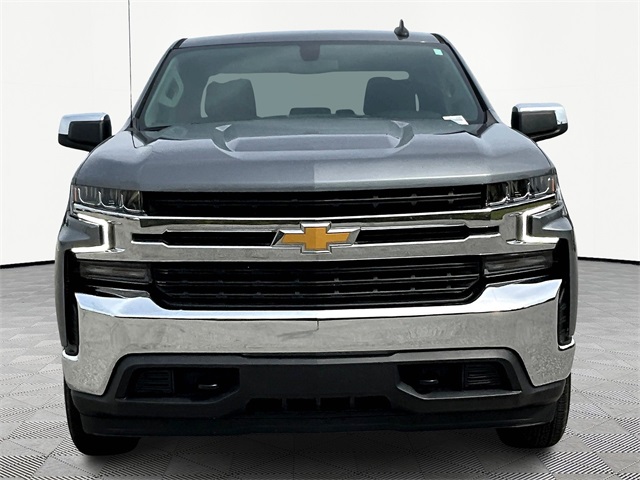 2022 Chevrolet Silverado 1500 LTD LT - Photo 2