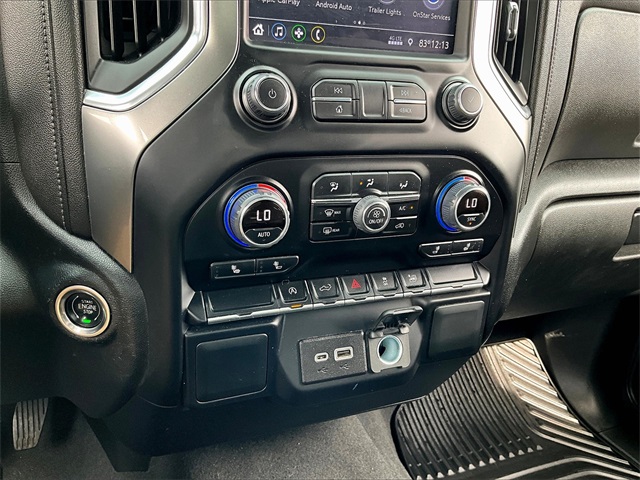 2022 Chevrolet Silverado 1500 LTD LT - Photo 21