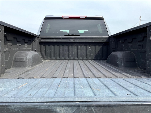 2022 Chevrolet Silverado 1500 LTD LT - Photo 22