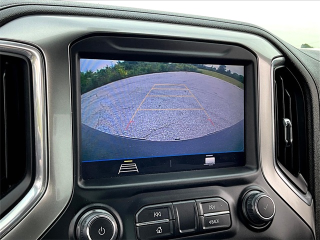 2022 Chevrolet Silverado 1500 LTD LT - Photo 23