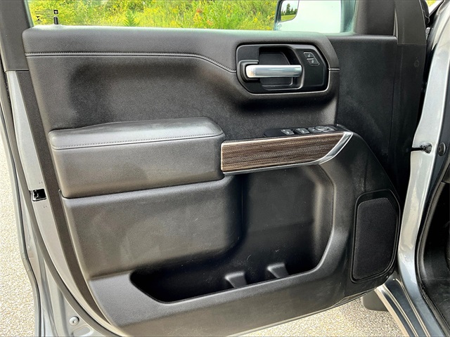 2022 Chevrolet Silverado 1500 LTD LT - Photo 9