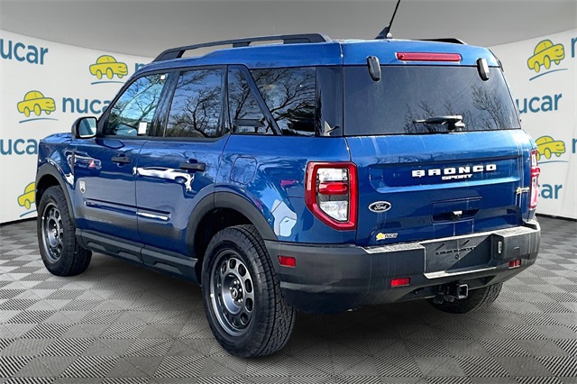 2024 Ford Bronco Sport Big Bend - Photo 4