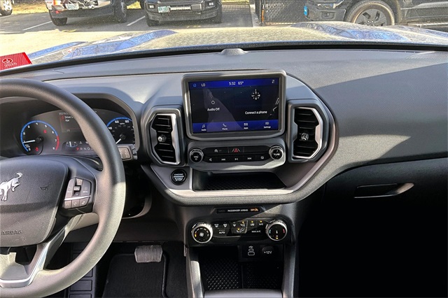 2024 Ford Bronco Sport Big Bend - Photo 8