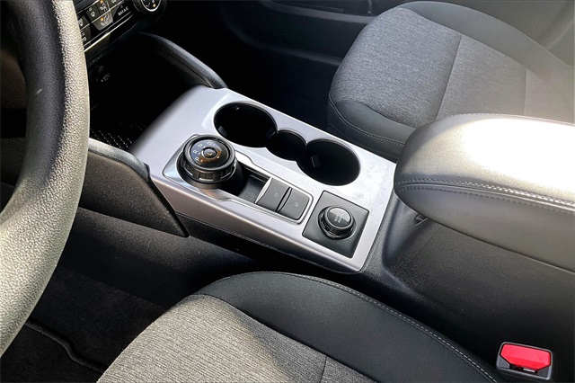 2024 Ford Bronco Sport Big Bend - Photo 9