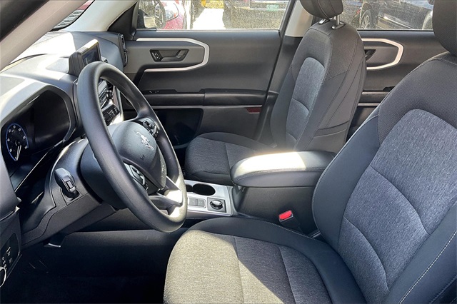 2024 Ford Bronco Sport Big Bend - Photo 10