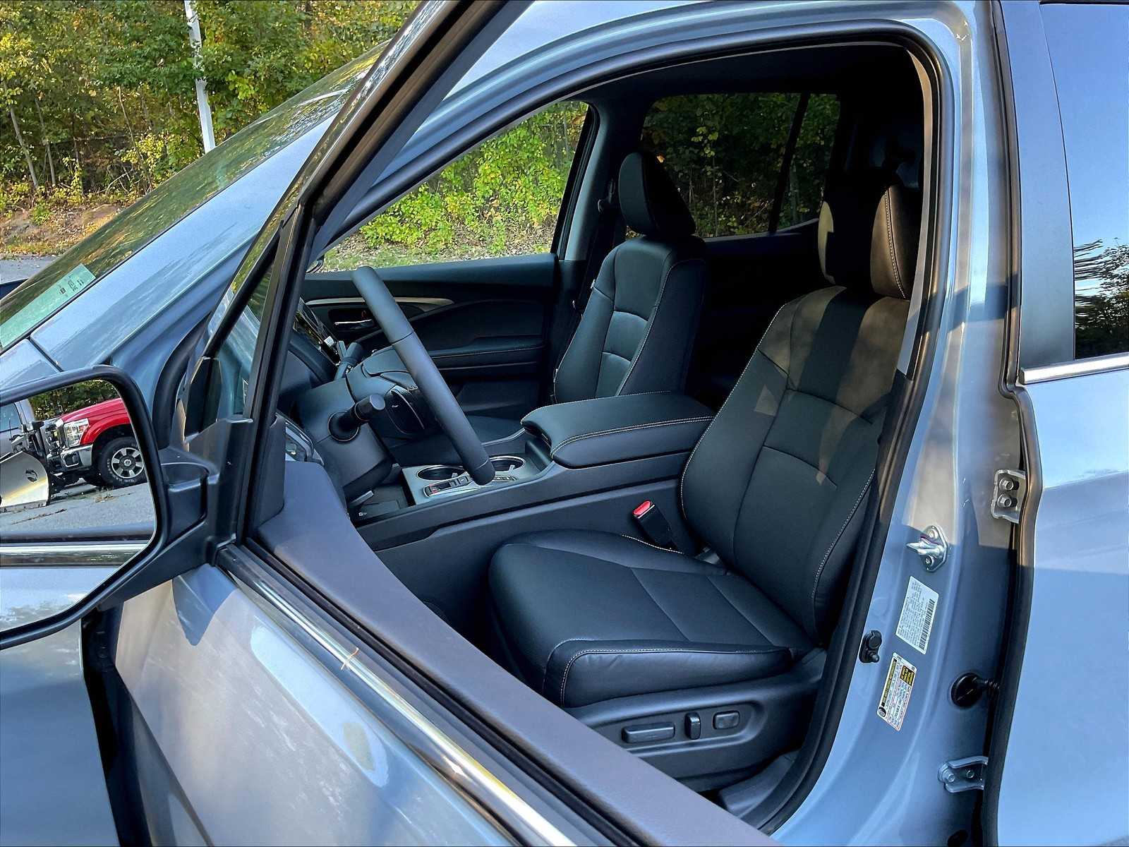 2026 Honda Ridgeline RTL - Photo 11