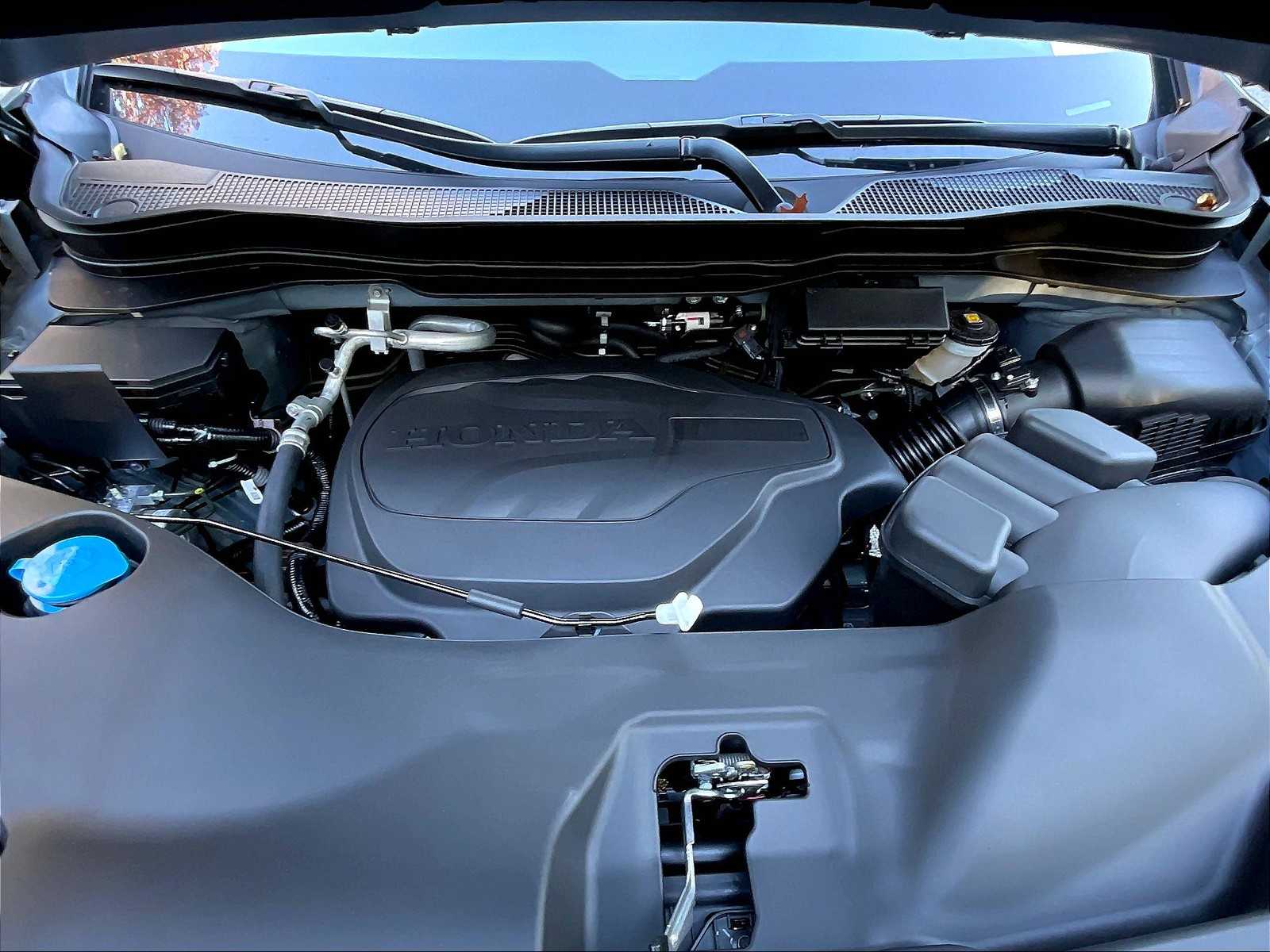 2026 Honda Ridgeline RTL - Photo 16