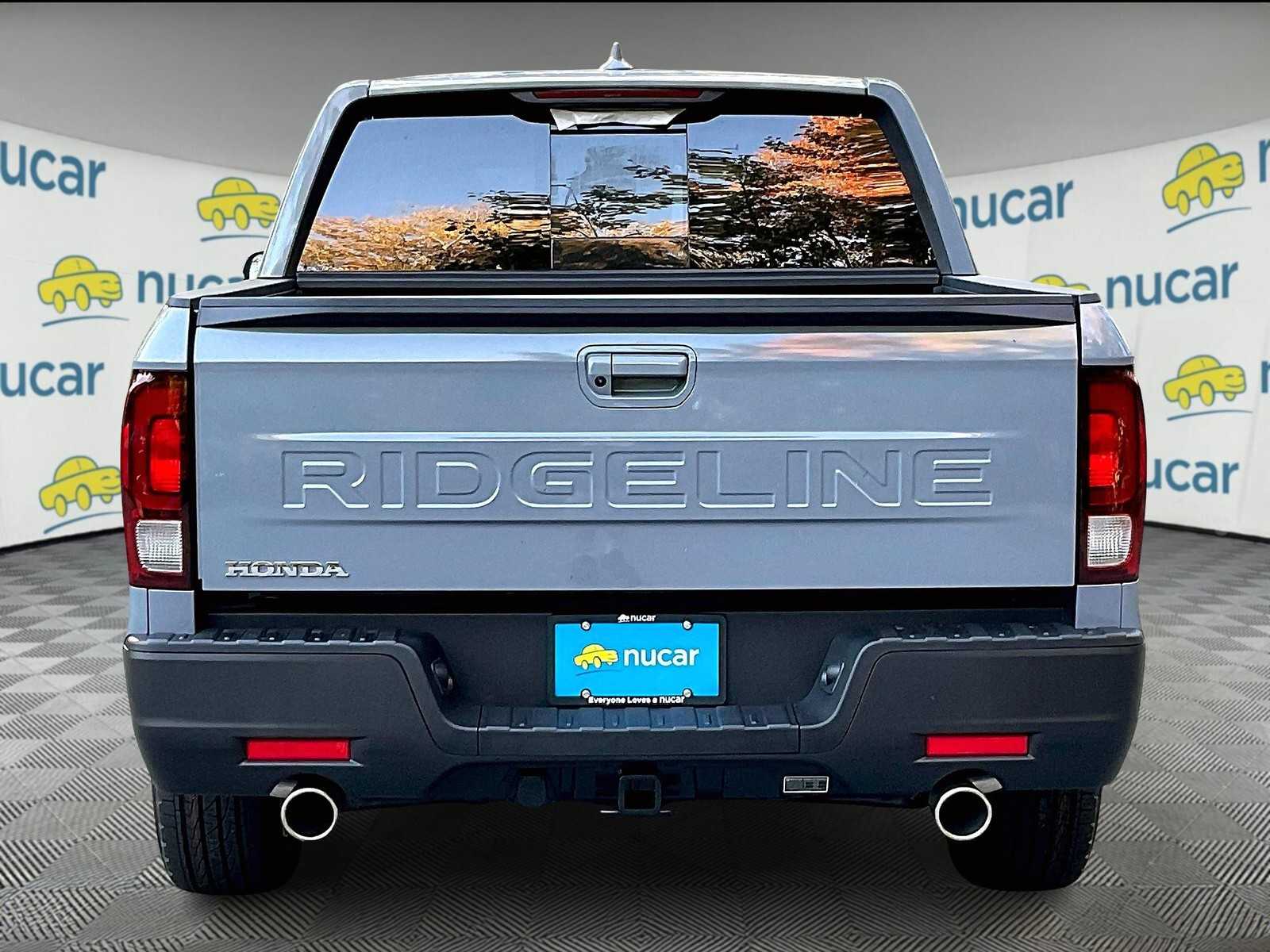 2026 Honda Ridgeline RTL - Photo 6