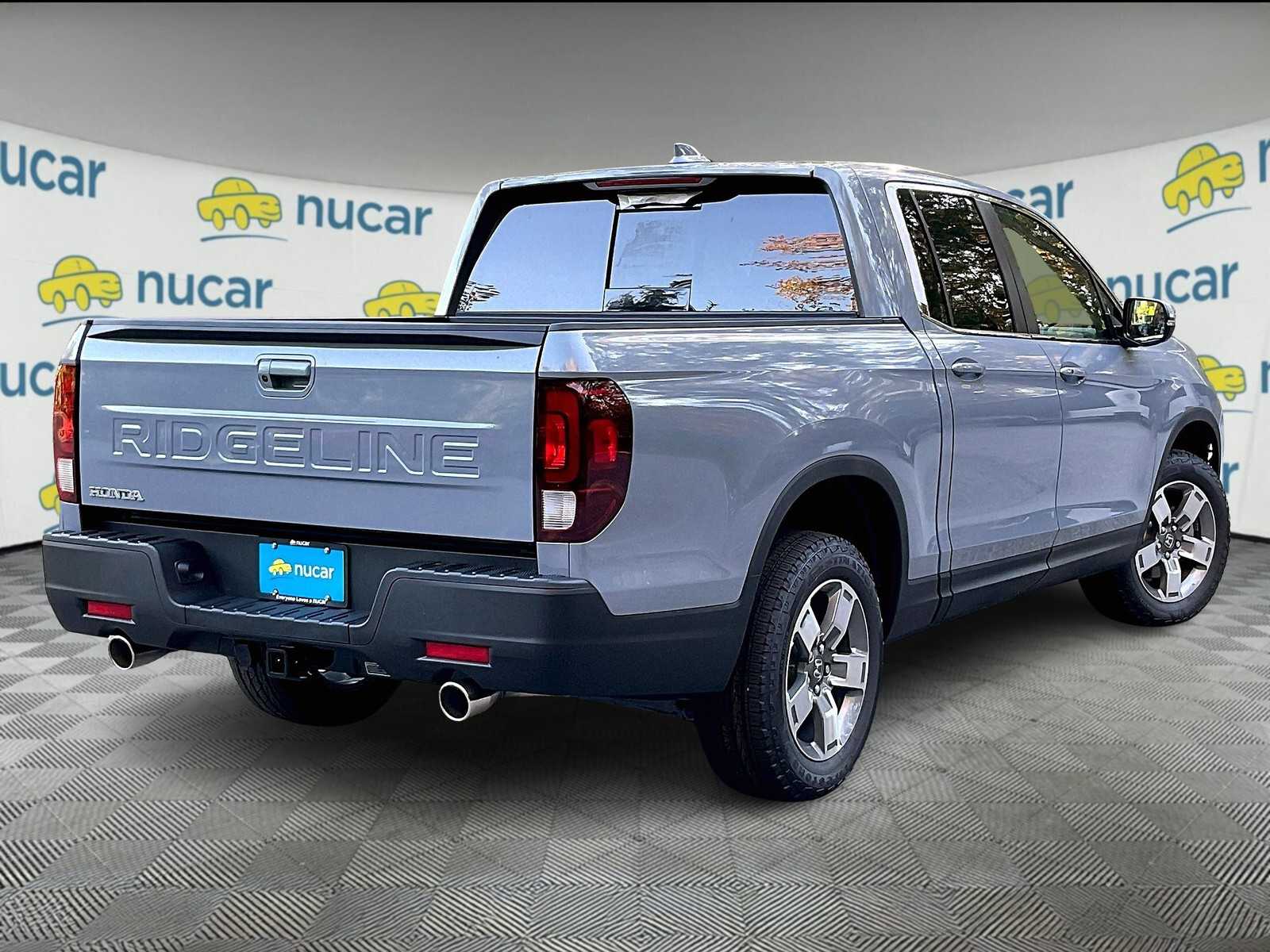 2026 Honda Ridgeline RTL - Photo 7