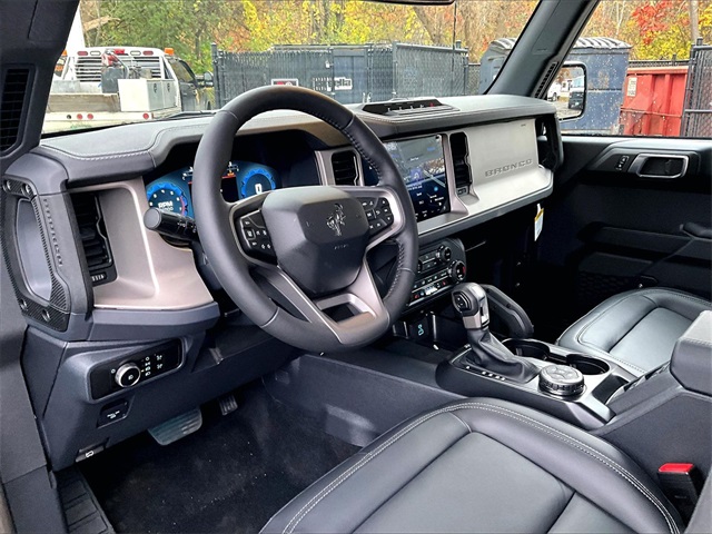 2025 Ford Bronco Outer Banks - Photo 7