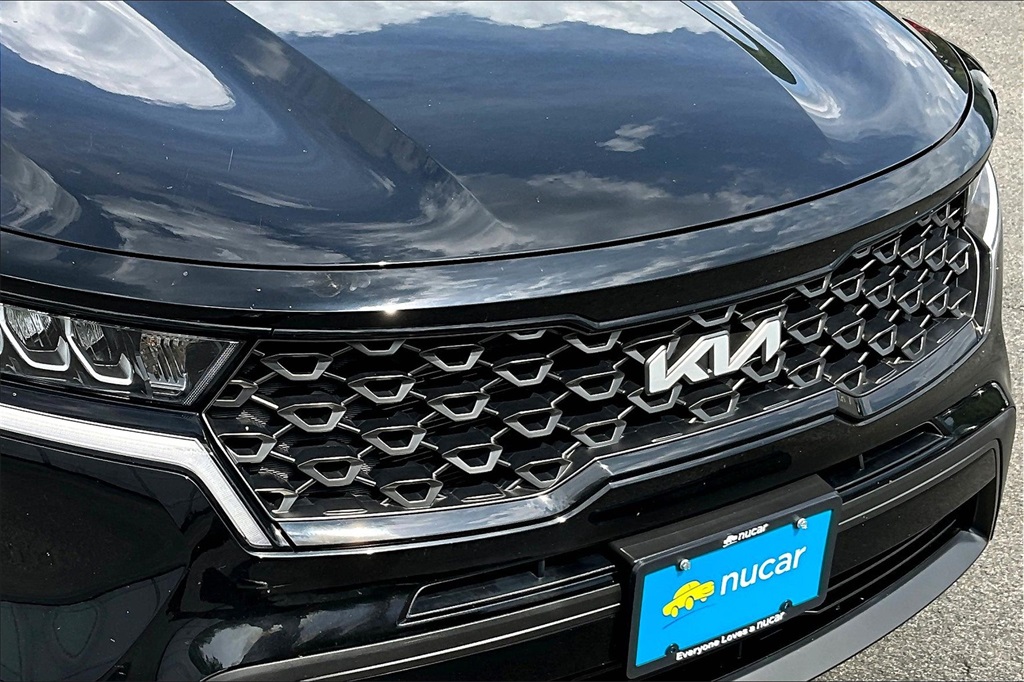 2022 Kia Sorento S - Photo 30