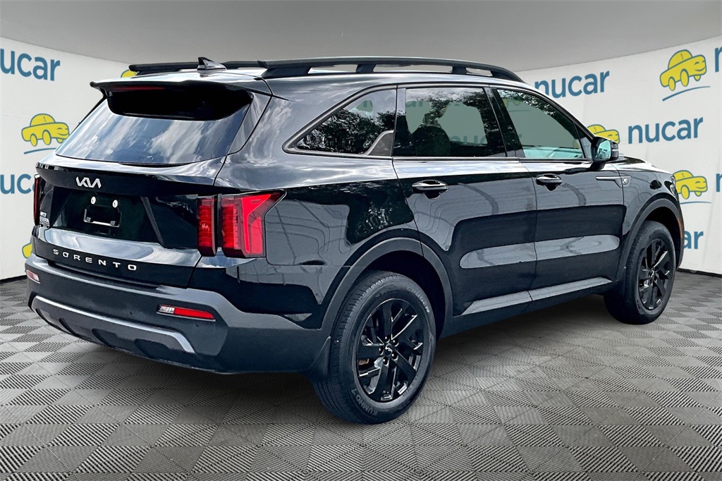 2022 Kia Sorento S - Photo 6