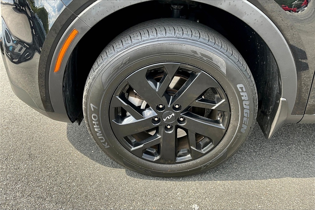 2022 Kia Sorento S - Photo 7