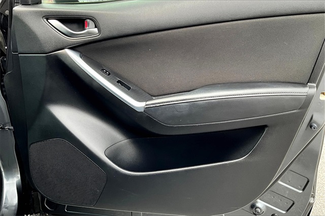 2016 Mazda CX-5 Touring - Photo 12