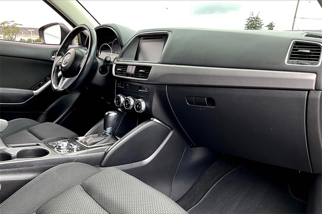 2016 Mazda CX-5 Touring - Photo 13