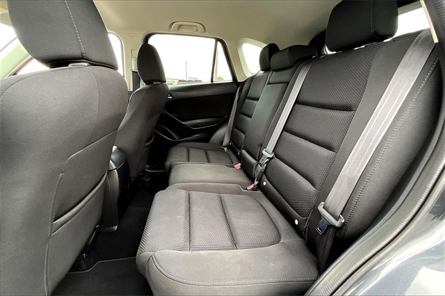 2016 Mazda CX-5 Touring - Photo 14