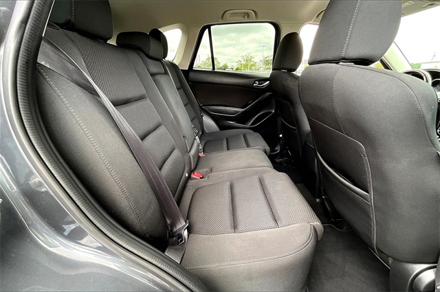 2016 Mazda CX-5 Touring - Photo 15