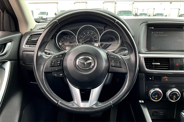 2016 Mazda CX-5 Touring - Photo 16