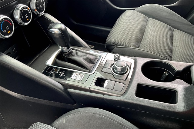 2016 Mazda CX-5 Touring - Photo 19