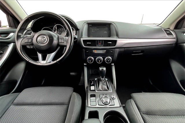 2016 Mazda CX-5 Touring - Photo 20