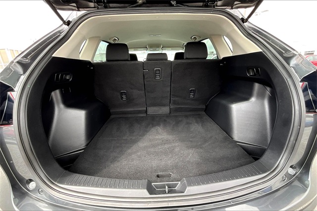 2016 Mazda CX-5 Touring - Photo 23