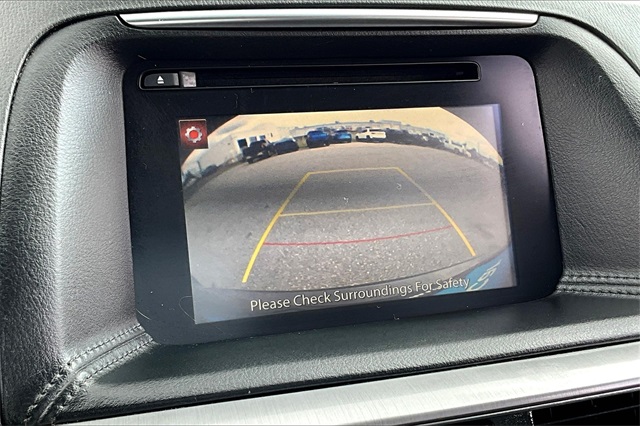 2016 Mazda CX-5 Touring - Photo 24