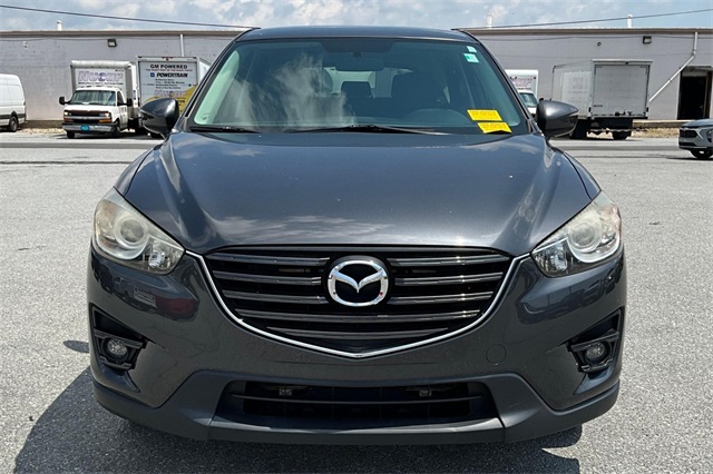 2016 Mazda CX-5 Touring - Photo 4
