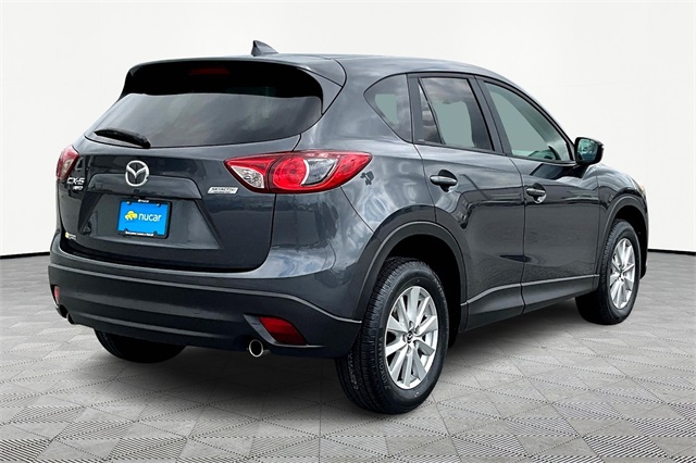2016 Mazda CX-5 Touring - Photo 6