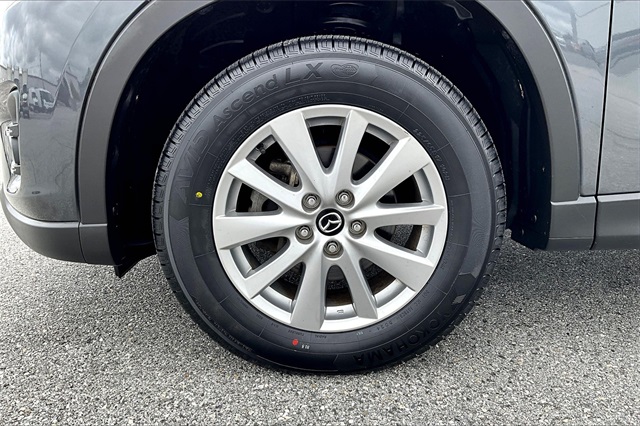 2016 Mazda CX-5 Touring - Photo 7