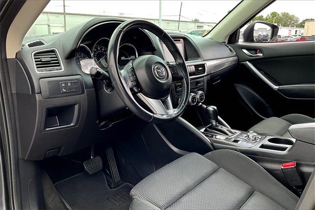 2016 Mazda CX-5 Touring - Photo 8
