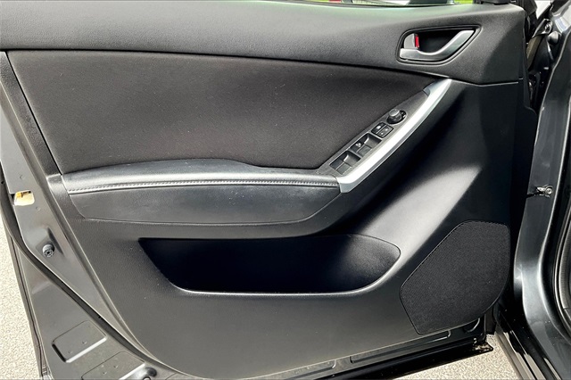 2016 Mazda CX-5 Touring - Photo 9