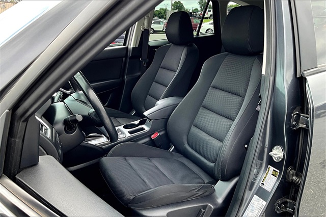 2016 Mazda CX-5 Touring - Photo 10