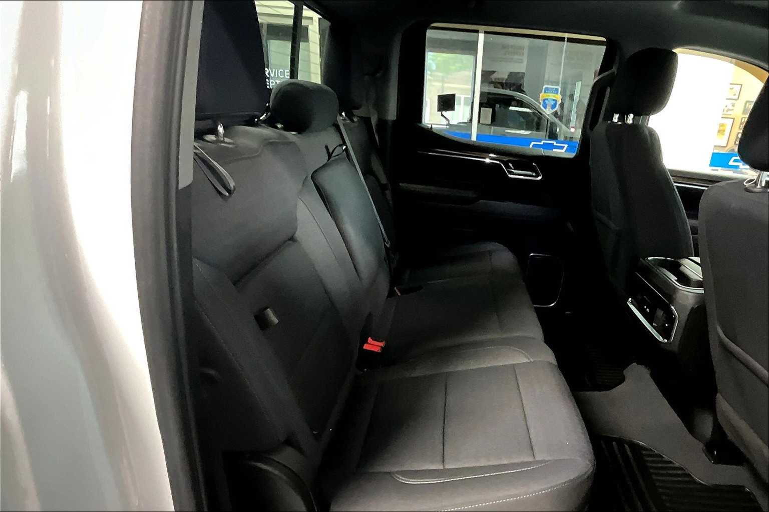 2023 GMC Sierra 1500 Elevation - Photo 16