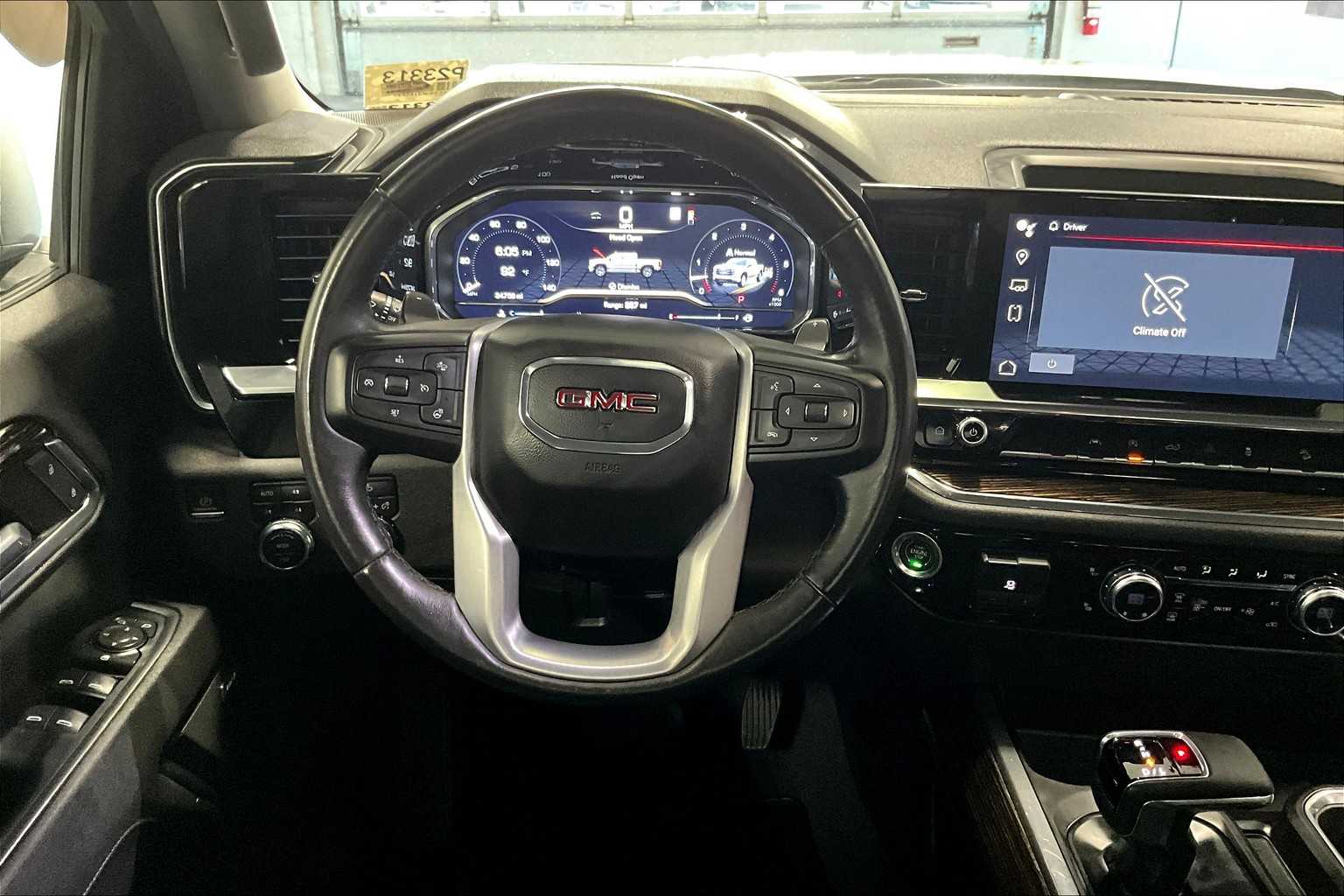 2023 GMC Sierra 1500 Elevation - Photo 17