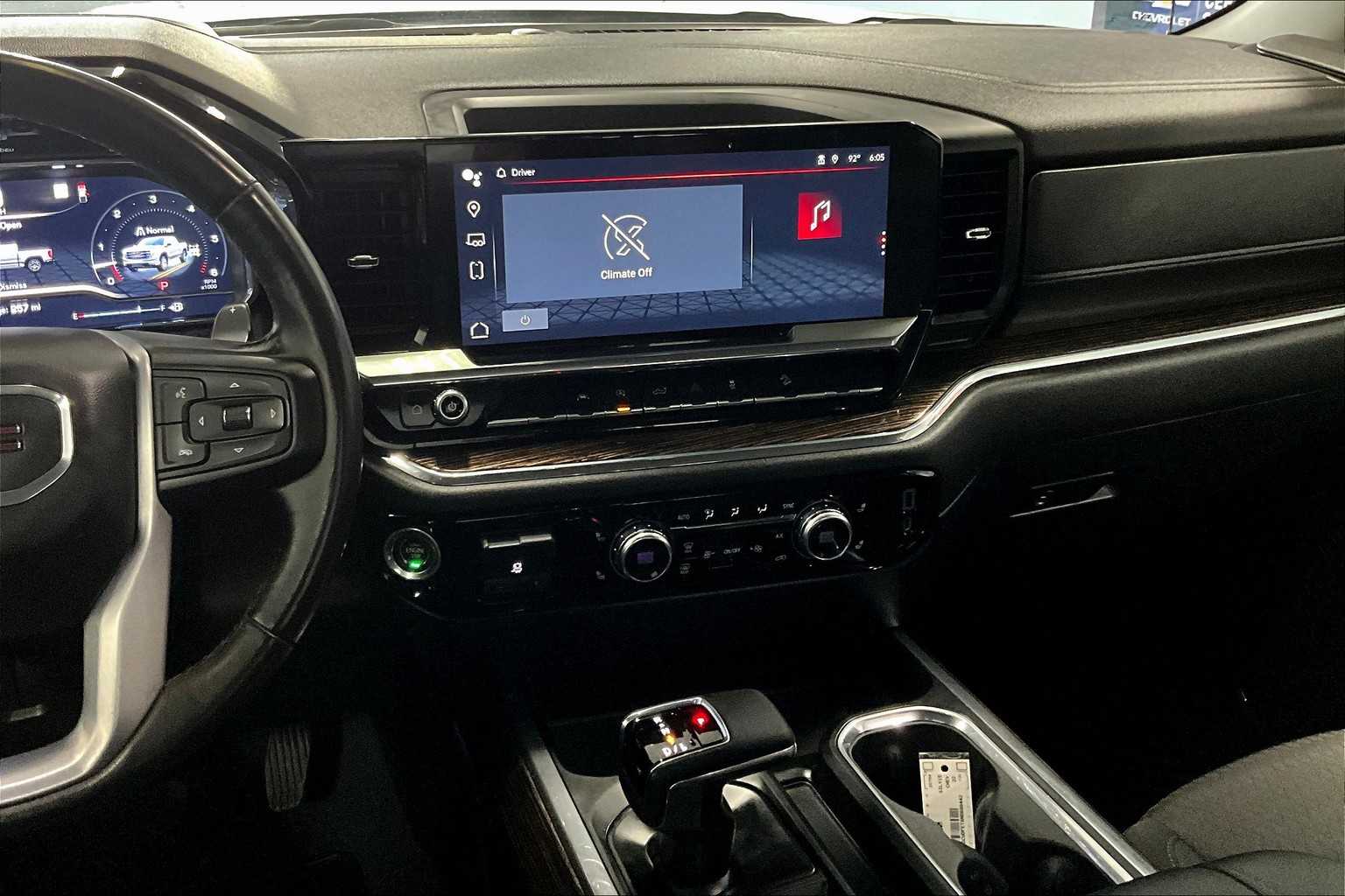 2023 GMC Sierra 1500 Elevation - Photo 18