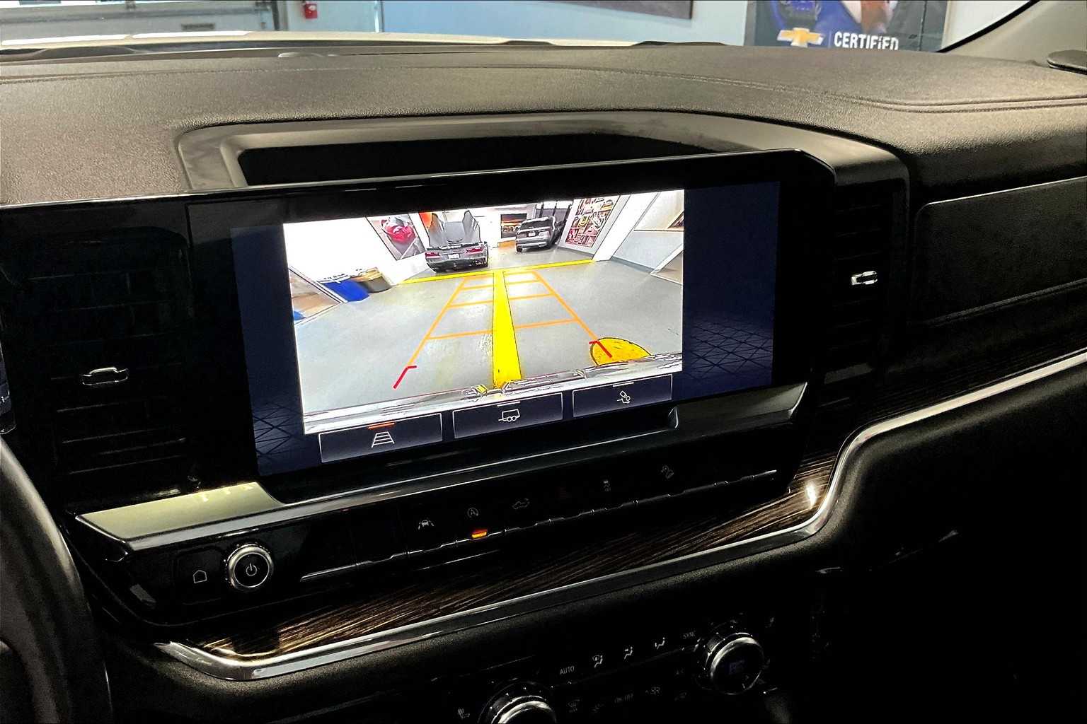 2023 GMC Sierra 1500 Elevation - Photo 19