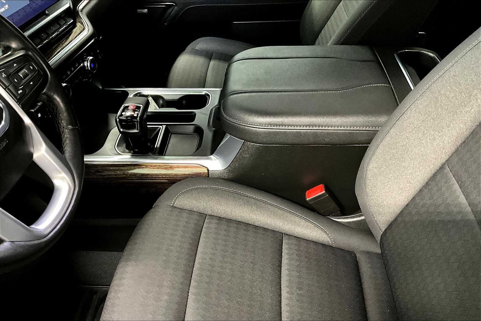 2023 GMC Sierra 1500 Elevation - Photo 20