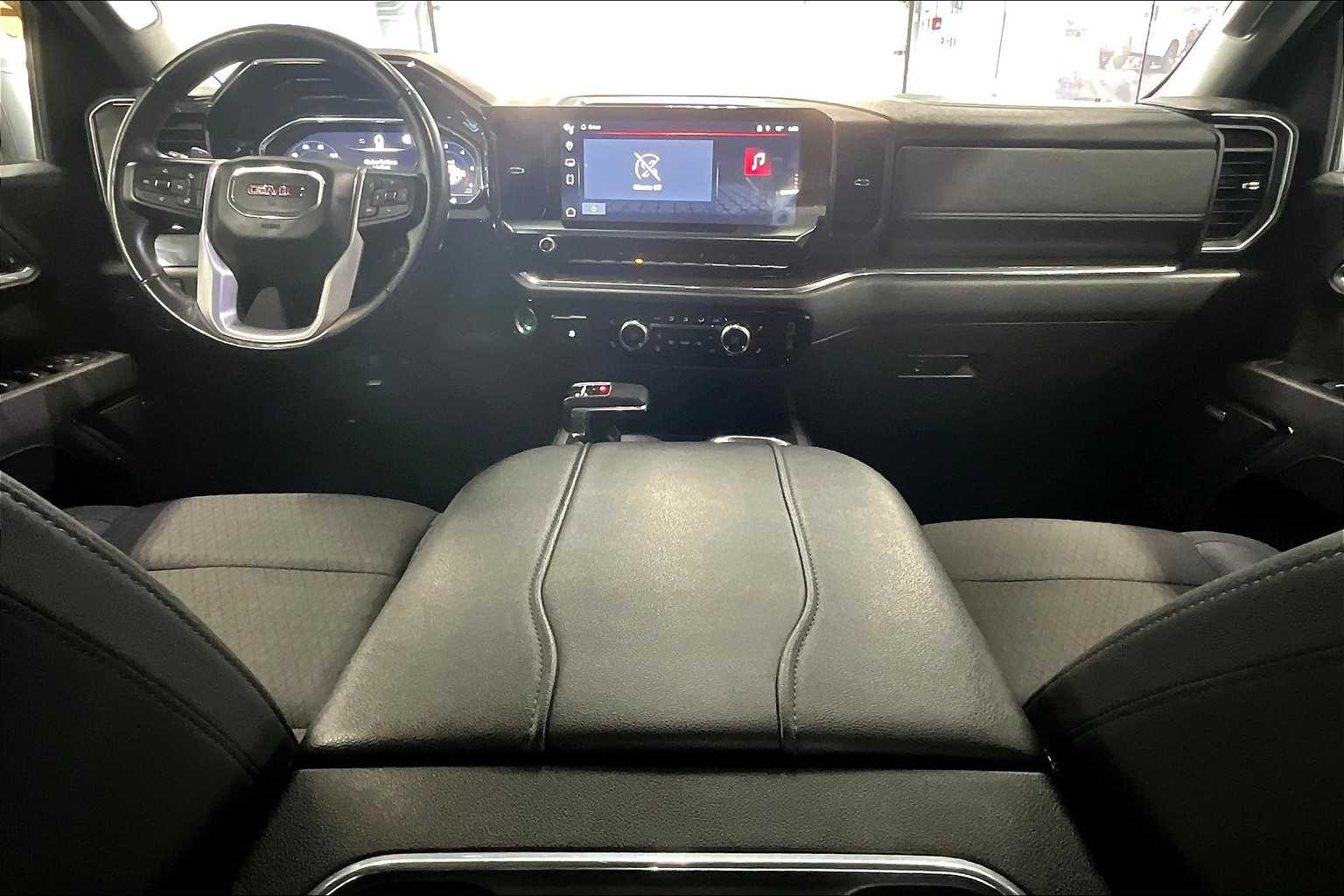 2023 GMC Sierra 1500 Elevation - Photo 21