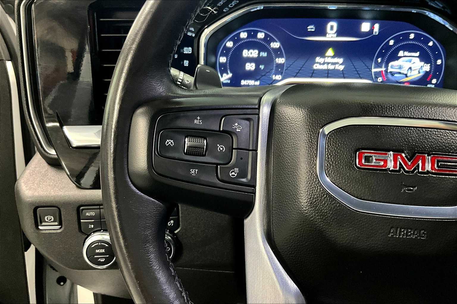 2023 GMC Sierra 1500 Elevation - Photo 22