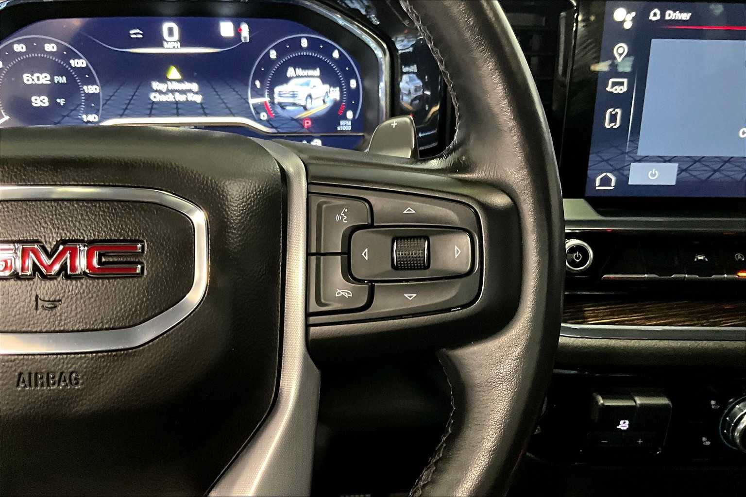 2023 GMC Sierra 1500 Elevation - Photo 23