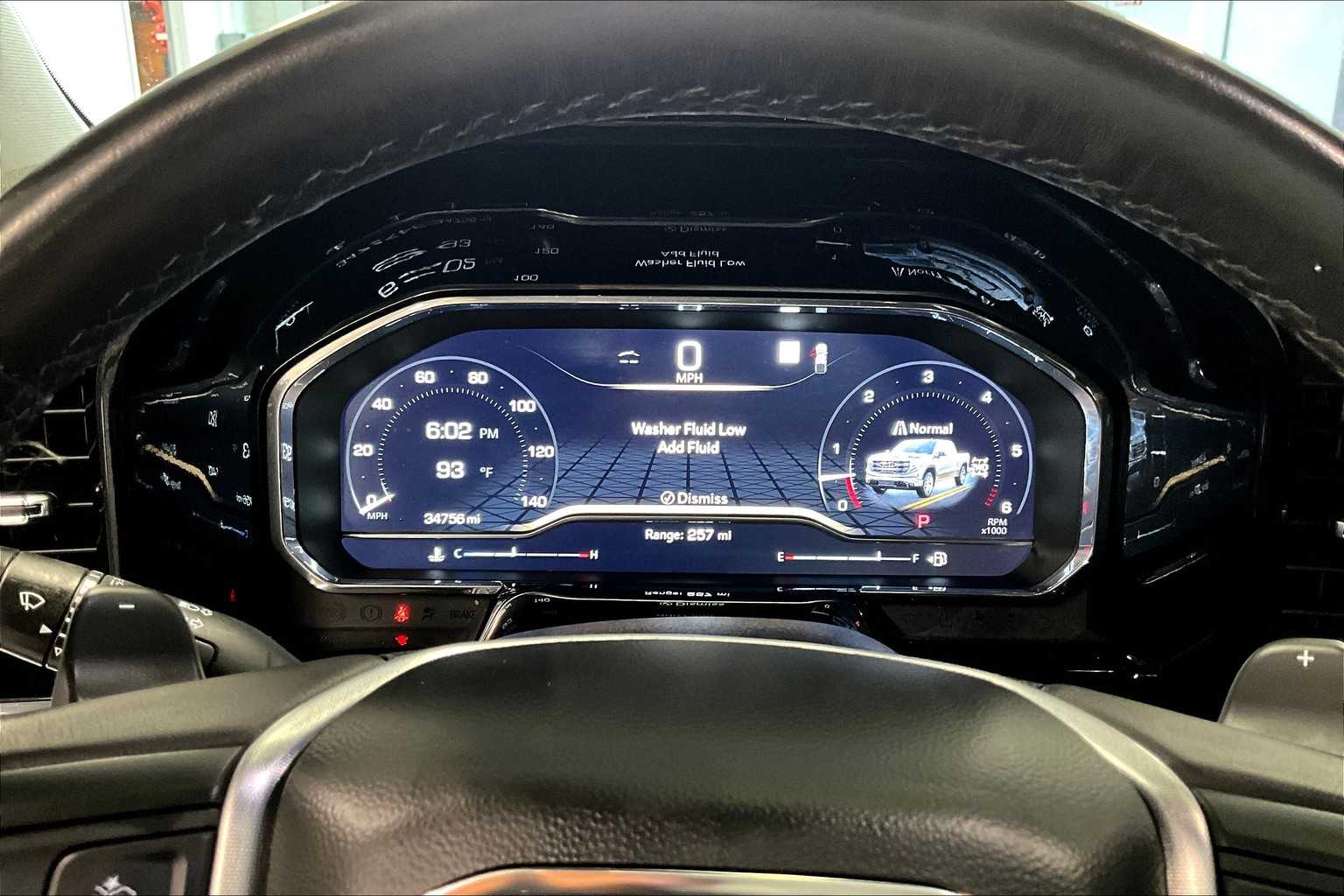 2023 GMC Sierra 1500 Elevation - Photo 24