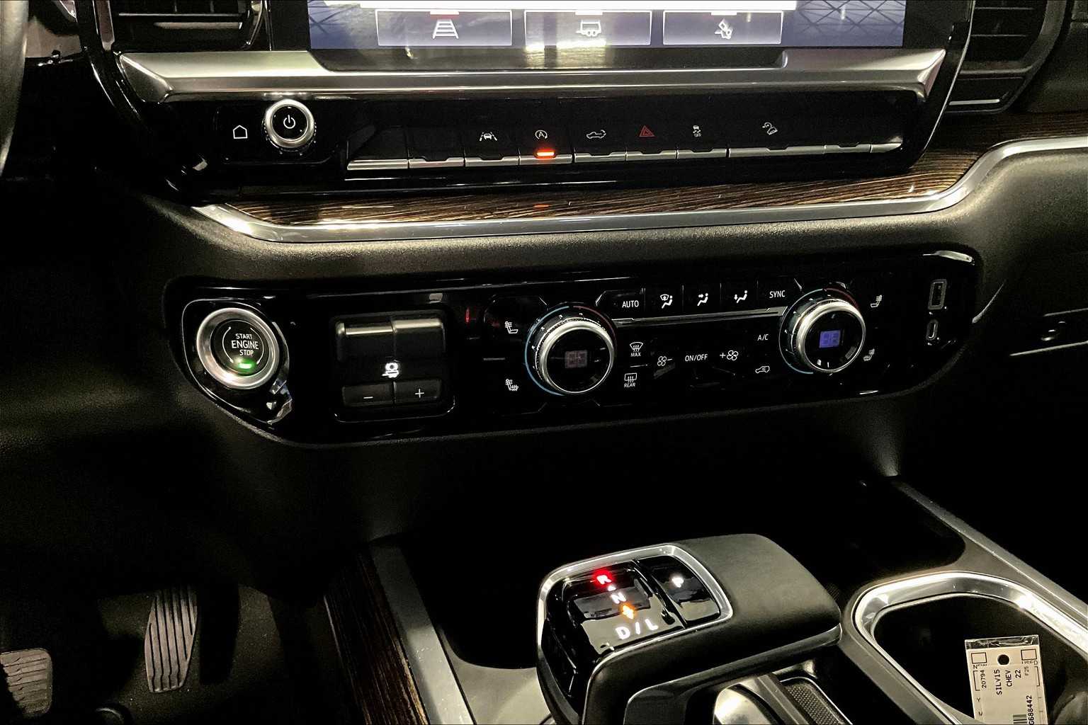 2023 GMC Sierra 1500 Elevation - Photo 25