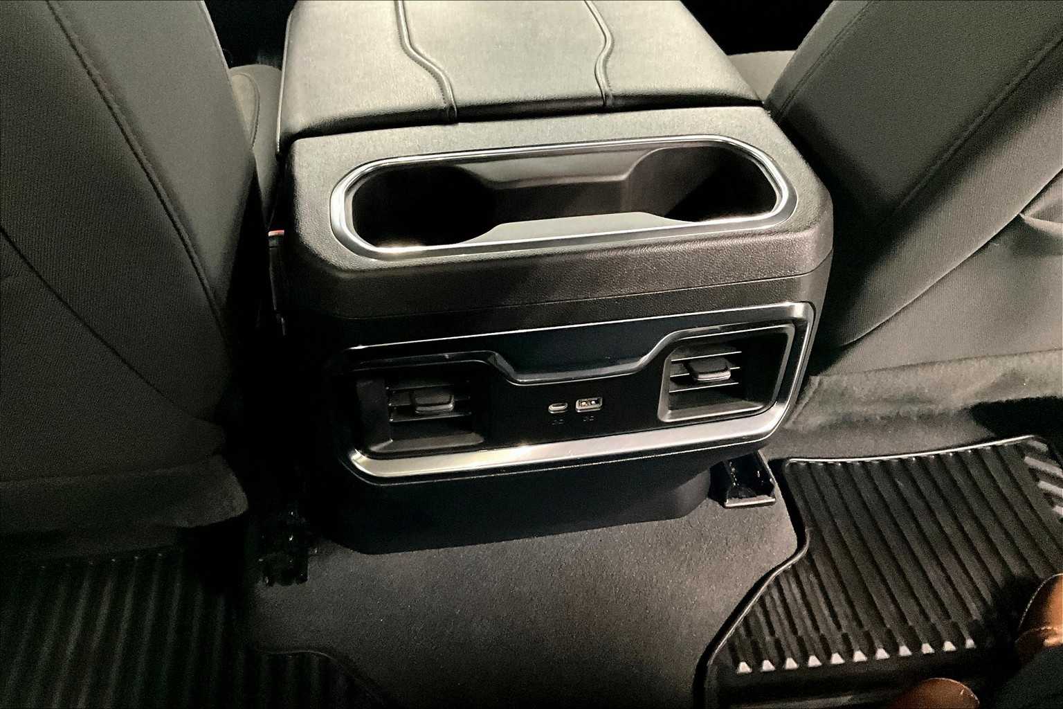 2023 GMC Sierra 1500 Elevation - Photo 27
