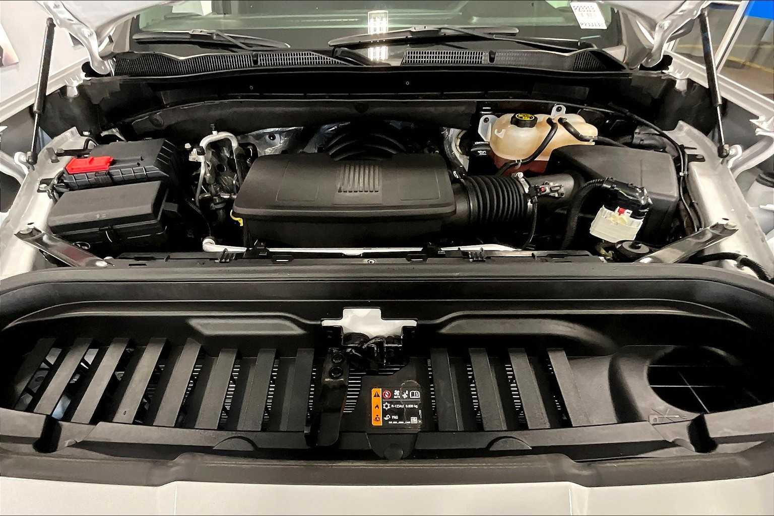 2023 GMC Sierra 1500 Elevation - Photo 29