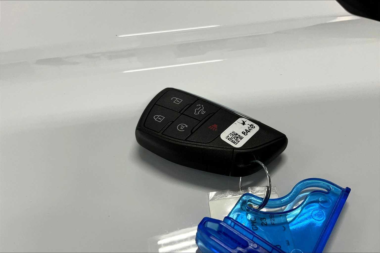 2023 GMC Sierra 1500 Elevation - Photo 30