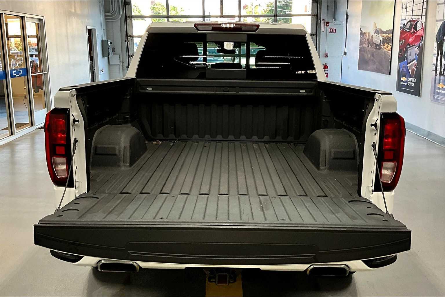 2023 GMC Sierra 1500 Elevation - Photo 31