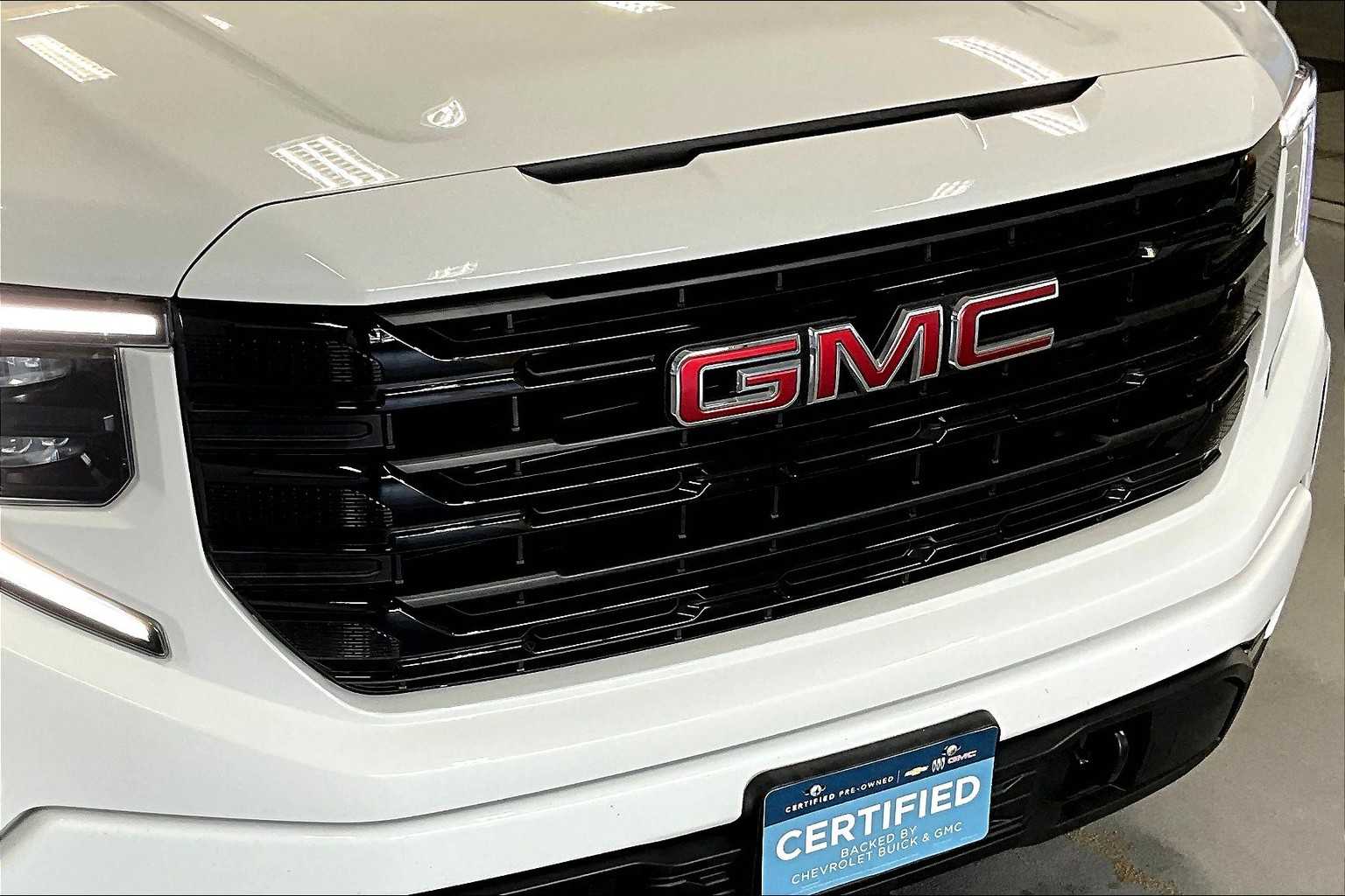 2023 GMC Sierra 1500 Elevation - Photo 32