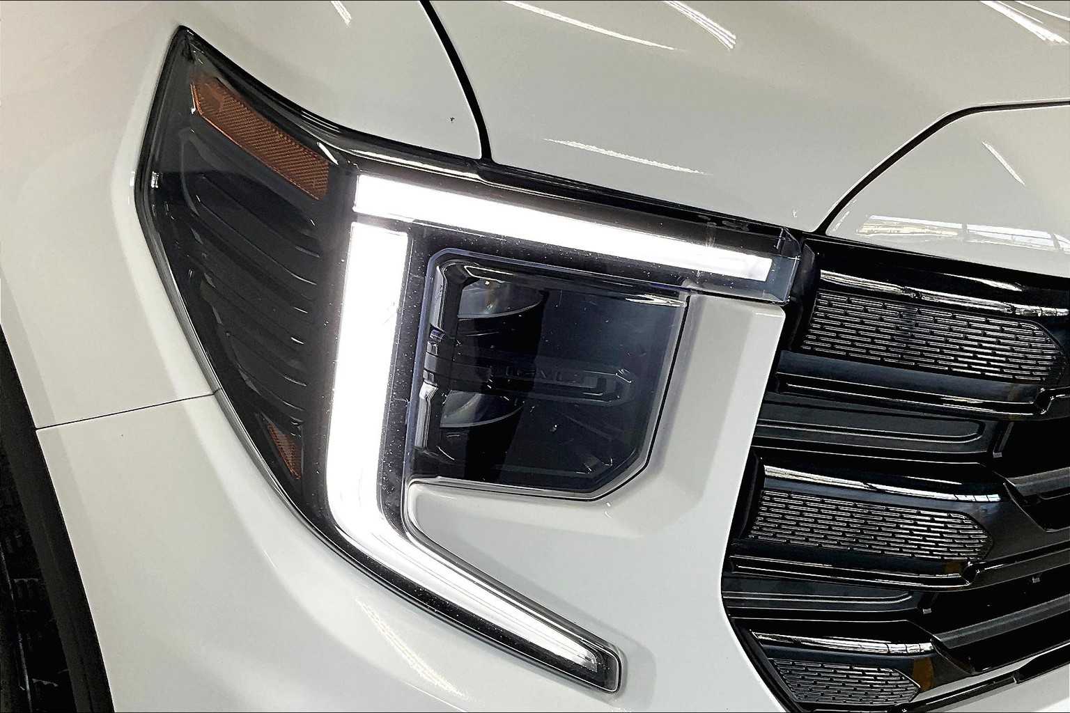 2023 GMC Sierra 1500 Elevation - Photo 33