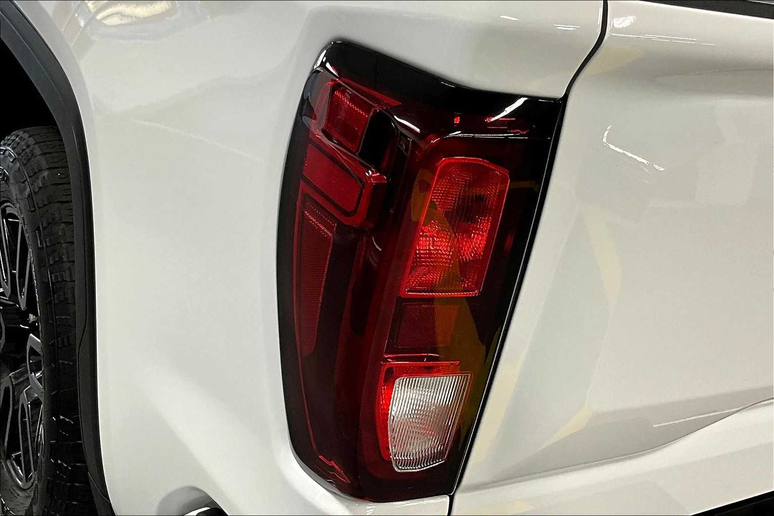 2023 GMC Sierra 1500 Elevation - Photo 34
