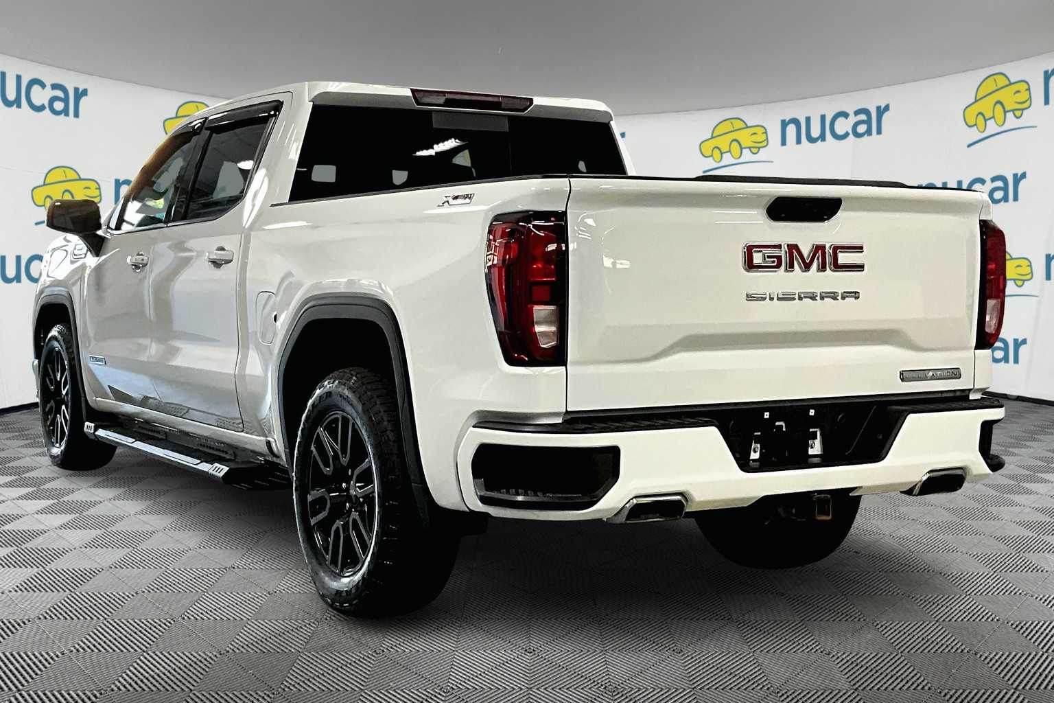 2023 GMC Sierra 1500 Elevation - Photo 4